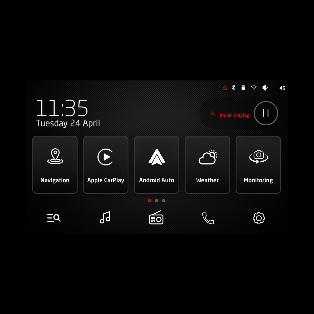 Isuzu | Home