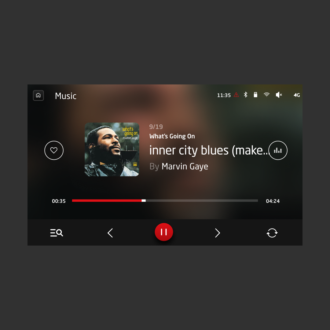 Isuzu | Music
